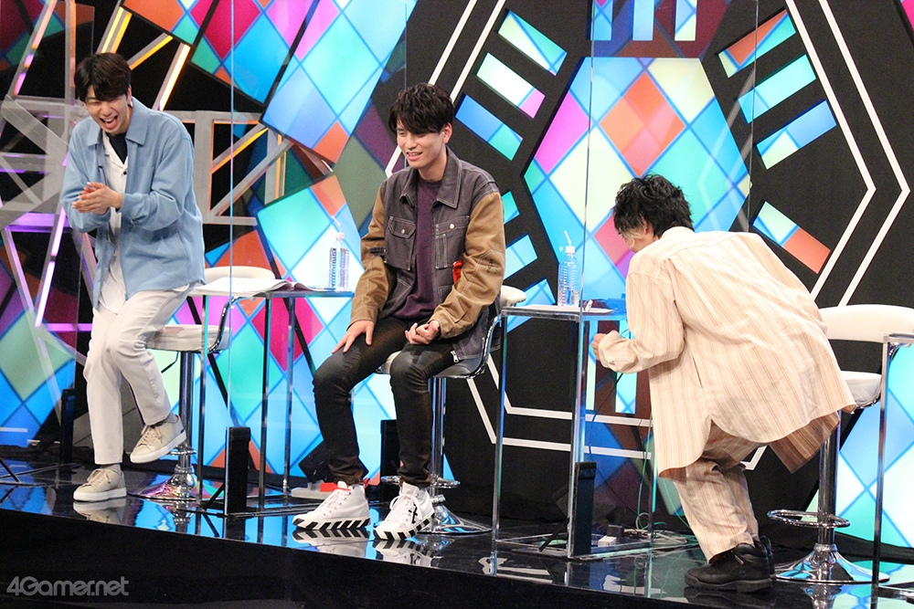 ꡼ No.036 | ֤󥹥6ǯFUSION 6 SessionsSOULɡ׼Ͽݡȡ㥹ȥȡɬVTR˥㥹ȿؤ磻׷ݤϪ!?