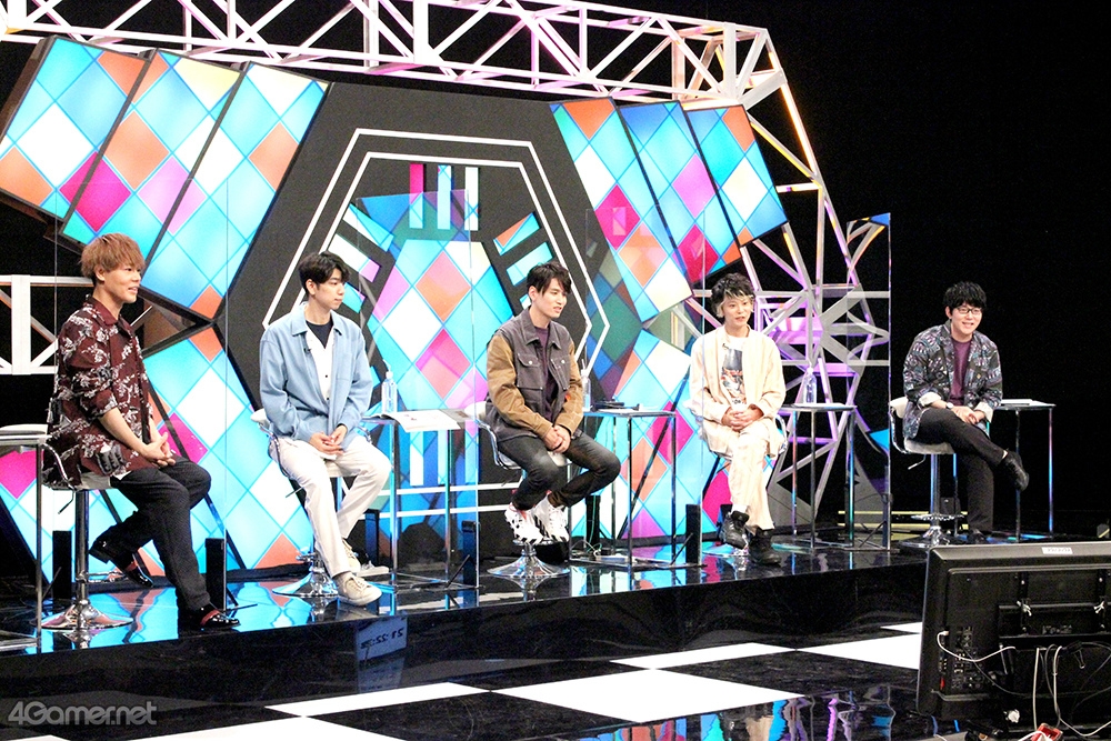 ꡼ No.039 | ֤󥹥6ǯFUSION 6 SessionsSOULɡ׼Ͽݡȡ㥹ȥȡɬVTR˥㥹ȿؤ磻׷ݤϪ!?