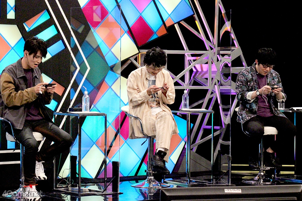 ꡼ No.042 | ֤󥹥6ǯFUSION 6 SessionsSOULɡ׼Ͽݡȡ㥹ȥȡɬVTR˥㥹ȿؤ磻׷ݤϪ!?