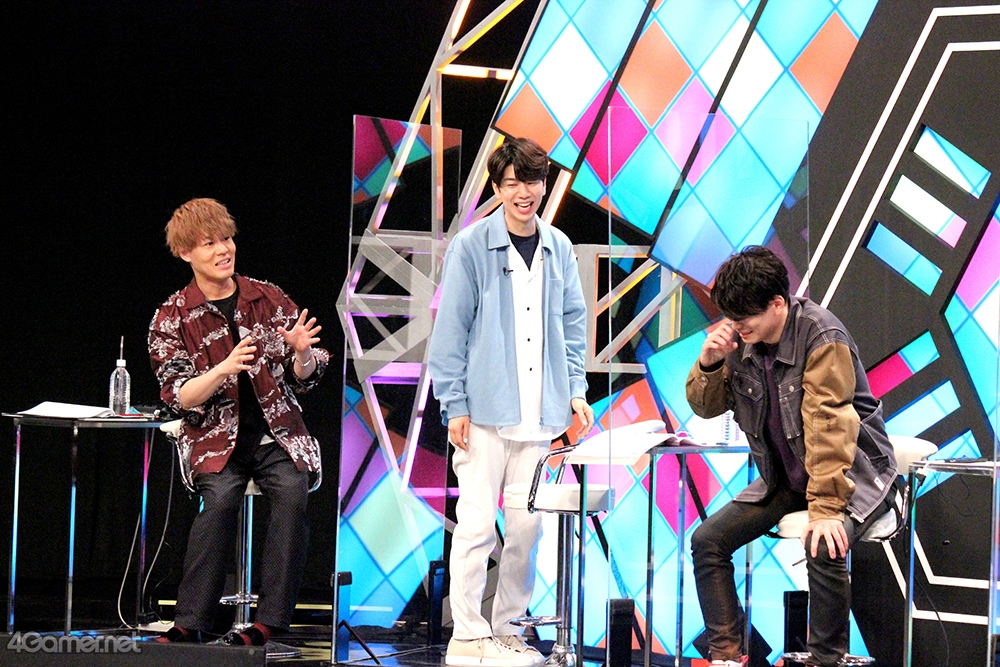 ꡼ No.043 | ֤󥹥6ǯFUSION 6 SessionsSOULɡ׼Ͽݡȡ㥹ȥȡɬVTR˥㥹ȿؤ磻׷ݤϪ!?