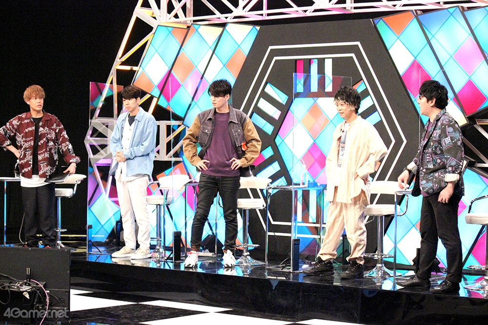 ꡼ No.044 | ֤󥹥6ǯFUSION 6 SessionsSOULɡ׼Ͽݡȡ㥹ȥȡɬVTR˥㥹ȿؤ磻׷ݤϪ!?