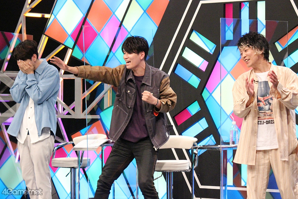 ꡼ No.045 | ֤󥹥6ǯFUSION 6 SessionsSOULɡ׼Ͽݡȡ㥹ȥȡɬVTR˥㥹ȿؤ磻׷ݤϪ!?