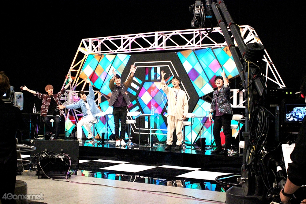 ꡼ No.046 | ֤󥹥6ǯFUSION 6 SessionsSOULɡ׼Ͽݡȡ㥹ȥȡɬVTR˥㥹ȿؤ磻׷ݤϪ!?