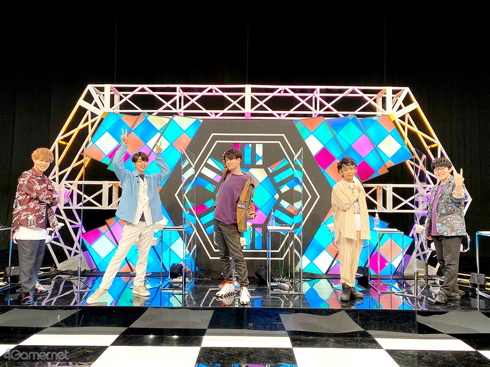 ꡼ No.047 | ֤󥹥6ǯFUSION 6 SessionsSOULɡ׼Ͽݡȡ㥹ȥȡɬVTR˥㥹ȿؤ磻׷ݤϪ!?