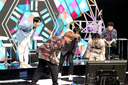 ꡼ No.033 | ֤󥹥6ǯFUSION 6 SessionsSOULɡ׼Ͽݡȡ㥹ȥȡɬVTR˥㥹ȿؤ磻׷ݤϪ!?