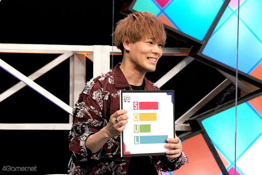 ꡼ No.035 | ֤󥹥6ǯFUSION 6 SessionsSOULɡ׼Ͽݡȡ㥹ȥȡɬVTR˥㥹ȿؤ磻׷ݤϪ!?