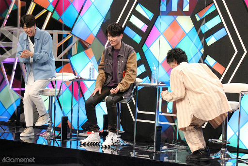 ꡼ No.036 | ֤󥹥6ǯFUSION 6 SessionsSOULɡ׼Ͽݡȡ㥹ȥȡɬVTR˥㥹ȿؤ磻׷ݤϪ!?