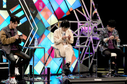 ꡼ No.042 | ֤󥹥6ǯFUSION 6 SessionsSOULɡ׼Ͽݡȡ㥹ȥȡɬVTR˥㥹ȿؤ磻׷ݤϪ!?