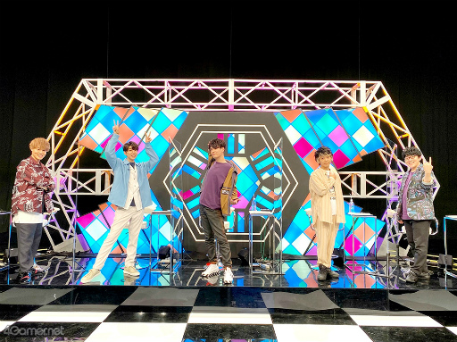 ꡼ No.047 | ֤󥹥6ǯFUSION 6 SessionsSOULɡ׼Ͽݡȡ㥹ȥȡɬVTR˥㥹ȿؤ磻׷ݤϪ!?