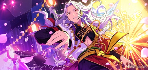 画像集#003のサムネイル/「あんスタ！！」メインシナリオライター・日日日氏にインタビュー。まもなく完結するメインストーリー第二部「SS」編の制作秘話を聞いた