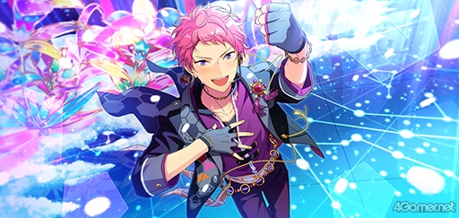 画像集#007のサムネイル/「あんスタ！！」メインシナリオライター・日日日氏にインタビュー。まもなく完結するメインストーリー第二部「SS」編の制作秘話を聞いた