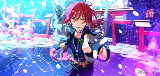 画像集#008のサムネイル/「あんスタ！！」メインシナリオライター・日日日氏にインタビュー。まもなく完結するメインストーリー第二部「SS」編の制作秘話を聞いた