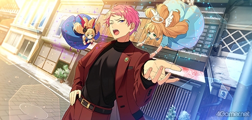 画像集#009のサムネイル/「あんスタ！！」メインシナリオライター・日日日氏にインタビュー。まもなく完結するメインストーリー第二部「SS」編の制作秘話を聞いた