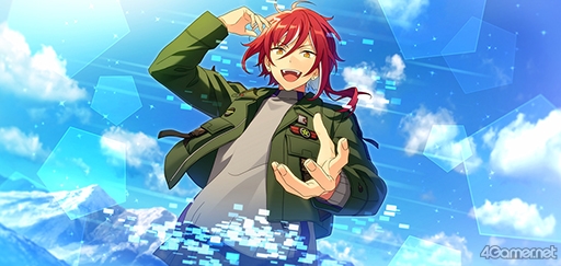 画像集#010のサムネイル/「あんスタ！！」メインシナリオライター・日日日氏にインタビュー。まもなく完結するメインストーリー第二部「SS」編の制作秘話を聞いた