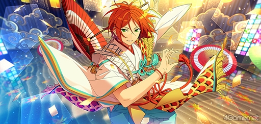 画像集#011のサムネイル/「あんスタ！！」メインシナリオライター・日日日氏にインタビュー。まもなく完結するメインストーリー第二部「SS」編の制作秘話を聞いた