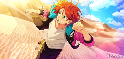 画像集#013のサムネイル/「あんスタ！！」メインシナリオライター・日日日氏にインタビュー。まもなく完結するメインストーリー第二部「SS」編の制作秘話を聞いた