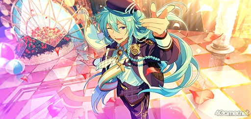 画像集#015のサムネイル/「あんスタ！！」メインシナリオライター・日日日氏にインタビュー。まもなく完結するメインストーリー第二部「SS」編の制作秘話を聞いた