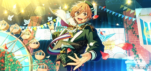 画像集#016のサムネイル/「あんスタ！！」メインシナリオライター・日日日氏にインタビュー。まもなく完結するメインストーリー第二部「SS」編の制作秘話を聞いた