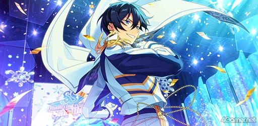 画像集#024のサムネイル/「あんスタ！！」メインシナリオライター・日日日氏にインタビュー。まもなく完結するメインストーリー第二部「SS」編の制作秘話を聞いた