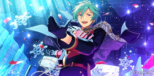 画像集#025のサムネイル/「あんスタ！！」メインシナリオライター・日日日氏にインタビュー。まもなく完結するメインストーリー第二部「SS」編の制作秘話を聞いた