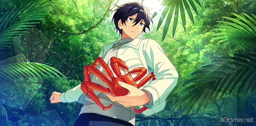 画像集#026のサムネイル/「あんスタ！！」メインシナリオライター・日日日氏にインタビュー。まもなく完結するメインストーリー第二部「SS」編の制作秘話を聞いた