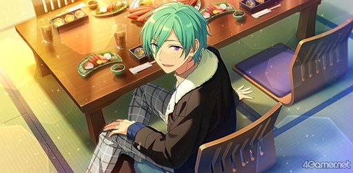 画像集#027のサムネイル/「あんスタ！！」メインシナリオライター・日日日氏にインタビュー。まもなく完結するメインストーリー第二部「SS」編の制作秘話を聞いた