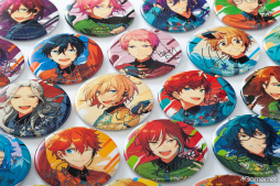 画像ギャラリー No.002のサムネイル画像 / 誰かにとって唯一無二の商品でありたい――「あんスタ!!」グッズ専門の新ブランド「fav.CAKE」関係者インタビュー