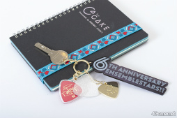 画像ギャラリー No.006のサムネイル画像 / 誰かにとって唯一無二の商品でありたい――「あんスタ!!」グッズ専門の新ブランド「fav.CAKE」関係者インタビュー