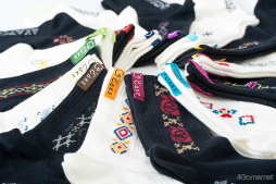 画像ギャラリー No.007のサムネイル画像 / 誰かにとって唯一無二の商品でありたい――「あんスタ!!」グッズ専門の新ブランド「fav.CAKE」関係者インタビュー