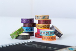 画像ギャラリー No.008のサムネイル画像 / 誰かにとって唯一無二の商品でありたい――「あんスタ!!」グッズ専門の新ブランド「fav.CAKE」関係者インタビュー