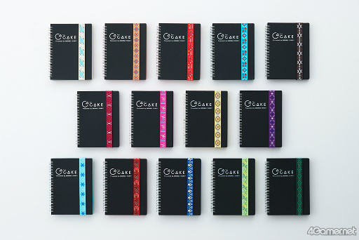 画像ギャラリー No.014のサムネイル画像 / 誰かにとって唯一無二の商品でありたい――「あんスタ!!」グッズ専門の新ブランド「fav.CAKE」関係者インタビュー