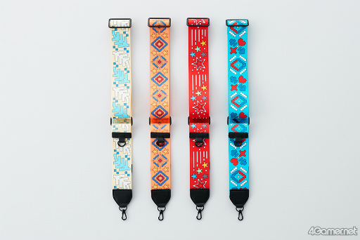 画像ギャラリー No.015のサムネイル画像 / 誰かにとって唯一無二の商品でありたい――「あんスタ!!」グッズ専門の新ブランド「fav.CAKE」関係者インタビュー