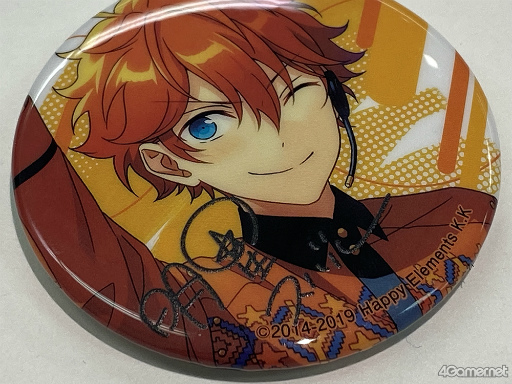 画像ギャラリー No.027のサムネイル画像 / 誰かにとって唯一無二の商品でありたい――「あんスタ!!」グッズ専門の新ブランド「fav.CAKE」関係者インタビュー