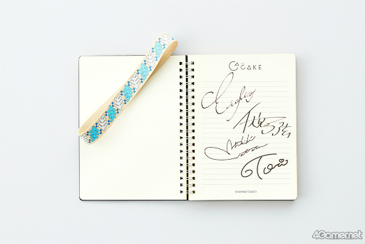 画像ギャラリー No.028のサムネイル画像 / 誰かにとって唯一無二の商品でありたい――「あんスタ!!」グッズ専門の新ブランド「fav.CAKE」関係者インタビュー