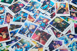 画像ギャラリー No.029のサムネイル画像 / 誰かにとって唯一無二の商品でありたい――「あんスタ!!」グッズ専門の新ブランド「fav.CAKE」関係者インタビュー