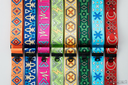 画像ギャラリー No.038のサムネイル画像 / 誰かにとって唯一無二の商品でありたい――「あんスタ!!」グッズ専門の新ブランド「fav.CAKE」関係者インタビュー