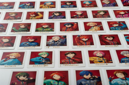 画像ギャラリー No.039のサムネイル画像 / 誰かにとって唯一無二の商品でありたい――「あんスタ!!」グッズ専門の新ブランド「fav.CAKE」関係者インタビュー