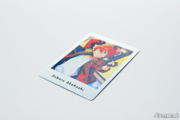 画像ギャラリー No.040のサムネイル画像 / 誰かにとって唯一無二の商品でありたい――「あんスタ!!」グッズ専門の新ブランド「fav.CAKE」関係者インタビュー