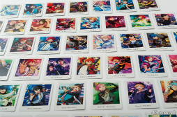 画像ギャラリー No.041のサムネイル画像 / 誰かにとって唯一無二の商品でありたい――「あんスタ!!」グッズ専門の新ブランド「fav.CAKE」関係者インタビュー