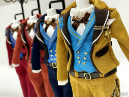 画像ギャラリー No.047のサムネイル画像 / 誰かにとって唯一無二の商品でありたい――「あんスタ!!」グッズ専門の新ブランド「fav.CAKE」関係者インタビュー