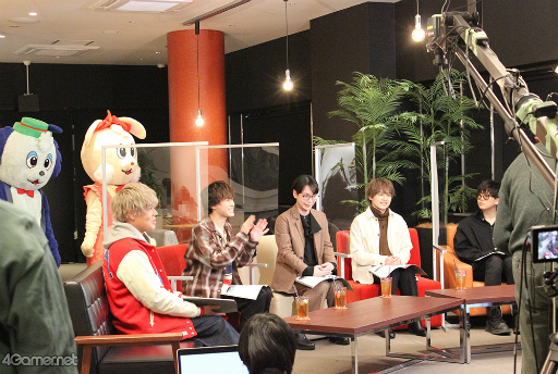 ꡼ No.003 | ֤󥹥ES COUNTDOWN ǯۤ󤵤֤!!20212022ɼϿݡȡбԤΥȤ⤪Ϥ