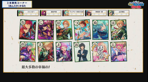 ꡼ No.028 | ֤󥹥ES COUNTDOWN ǯۤ󤵤֤!!20212022ɼϿݡȡбԤΥȤ⤪Ϥ