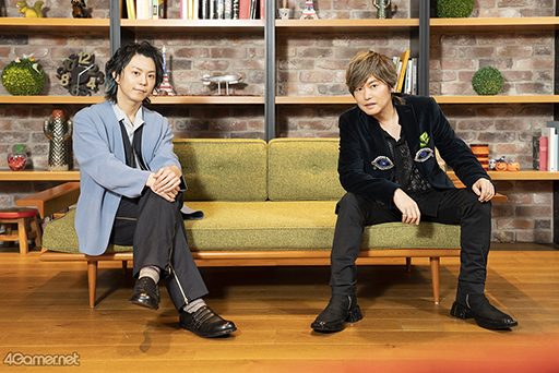 「特別上映版『あんさんぶるスターズ!!-Road to Show!!』」インタビュー。森久保祥太郎さん,伊藤マサミさんに共演やアフレコの感想を聞いた「特別上映版『あんさんぶるスターズ!!-Road to Show!!』」インタビュー。森久保祥太郎さん,伊藤マサミさんに共演やアフレコの感想を聞いた