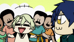 ���������꡼ No.008�Υ���ͥ������ / ���̾���ǡ֤��󤵤�֤륹����������-Road to Show!!-��1��2���������ԥץ쥼��ȡ����ؤ���ǡȤ֤����� The WORLD�ɤξ��̼̿������