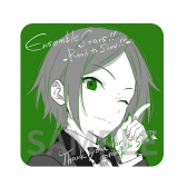 ���������꡼ No.010�Υ���ͥ������ / ���̾���ǡ֤��󤵤�֤륹����������-Road to Show!!-��1��2���������ԥץ쥼��ȡ����ؤ���ǡȤ֤����� The WORLD�ɤξ��̼̿������