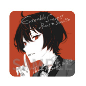 ���������꡼ No.012�Υ���ͥ������ / ���̾���ǡ֤��󤵤�֤륹����������-Road to Show!!-��1��2���������ԥץ쥼��ȡ����ؤ���ǡȤ֤����� The WORLD�ɤξ��̼̿������