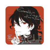 ���������꡼ No.018�Υ���ͥ������ / ���̾���ǡ֤��󤵤�֤륹����������-Road to Show!!-��1��2���������ԥץ쥼��ȡ����ؤ���ǡȤ֤����� The WORLD�ɤξ��̼̿������