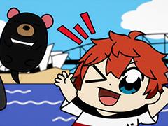 ���̾���ǡ֤��󤵤�֤륹����������-Road to Show!!-��1��2���������ԥץ쥼��ȡ����ؤ���ǡȤ֤����� The WORLD�ɤξ��̼̿������