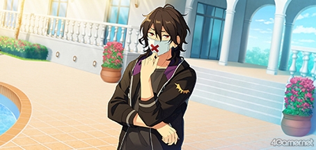 画像ギャラリー No.005のサムネイル画像 / 「あんスタ!!」ストーリー紹介連載第27回。メインストーリー第二部SS編 第五章「サンドストーム」,第六章「サンクチュアリ」,第七章「サドンデス」を語る