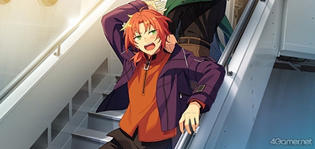 画像ギャラリー No.043のサムネイル画像 / 「あんスタ!!」ストーリー紹介連載第27回。メインストーリー第二部SS編 第五章「サンドストーム」,第六章「サンクチュアリ」,第七章「サドンデス」を語る